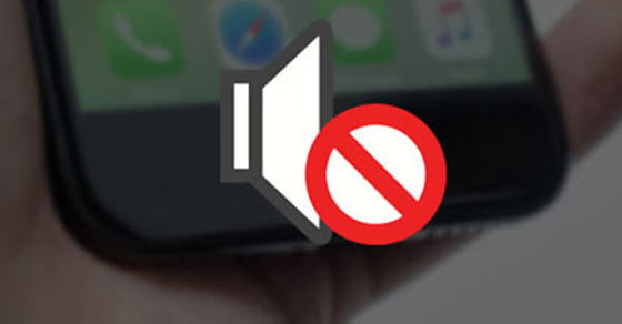 Điện thoại không nghe được loa trong - Cách khắc phục hiệu quả